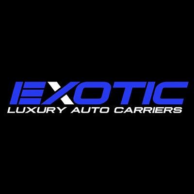 Exotic Luxury Auto Carriers