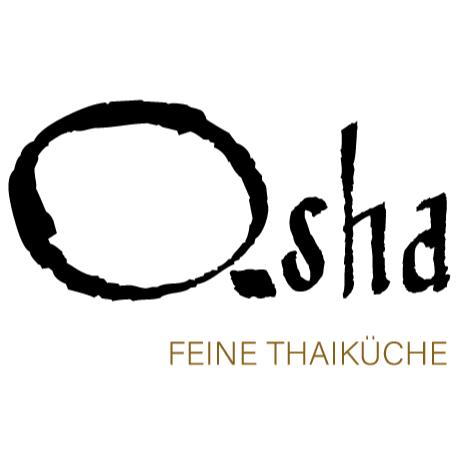 O.sha Thai Restaurant Nürnberg