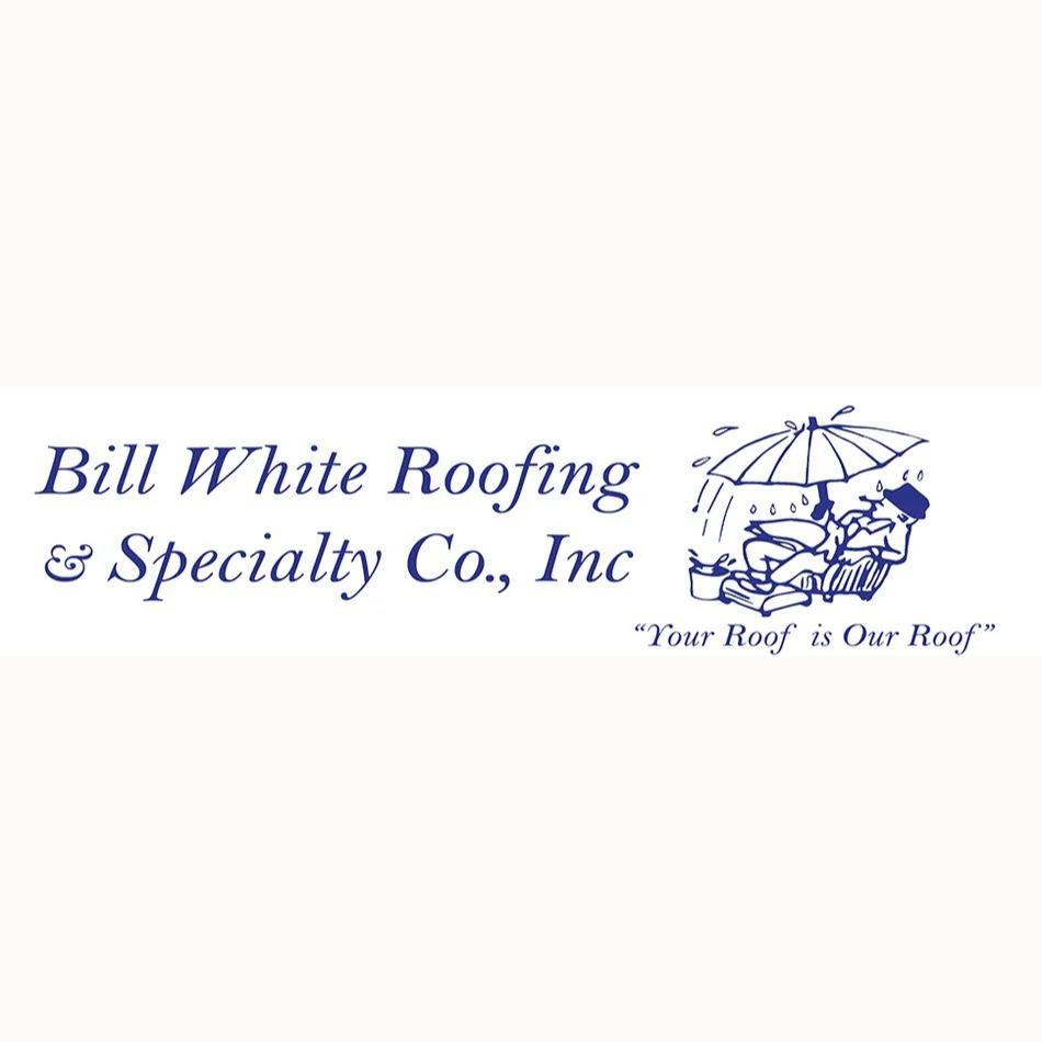 Bill White Roofing and Specialty