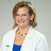 Jessica Moskovitz, MD