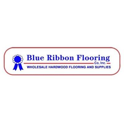 Blue Ribbon Flooring Co, Inc.