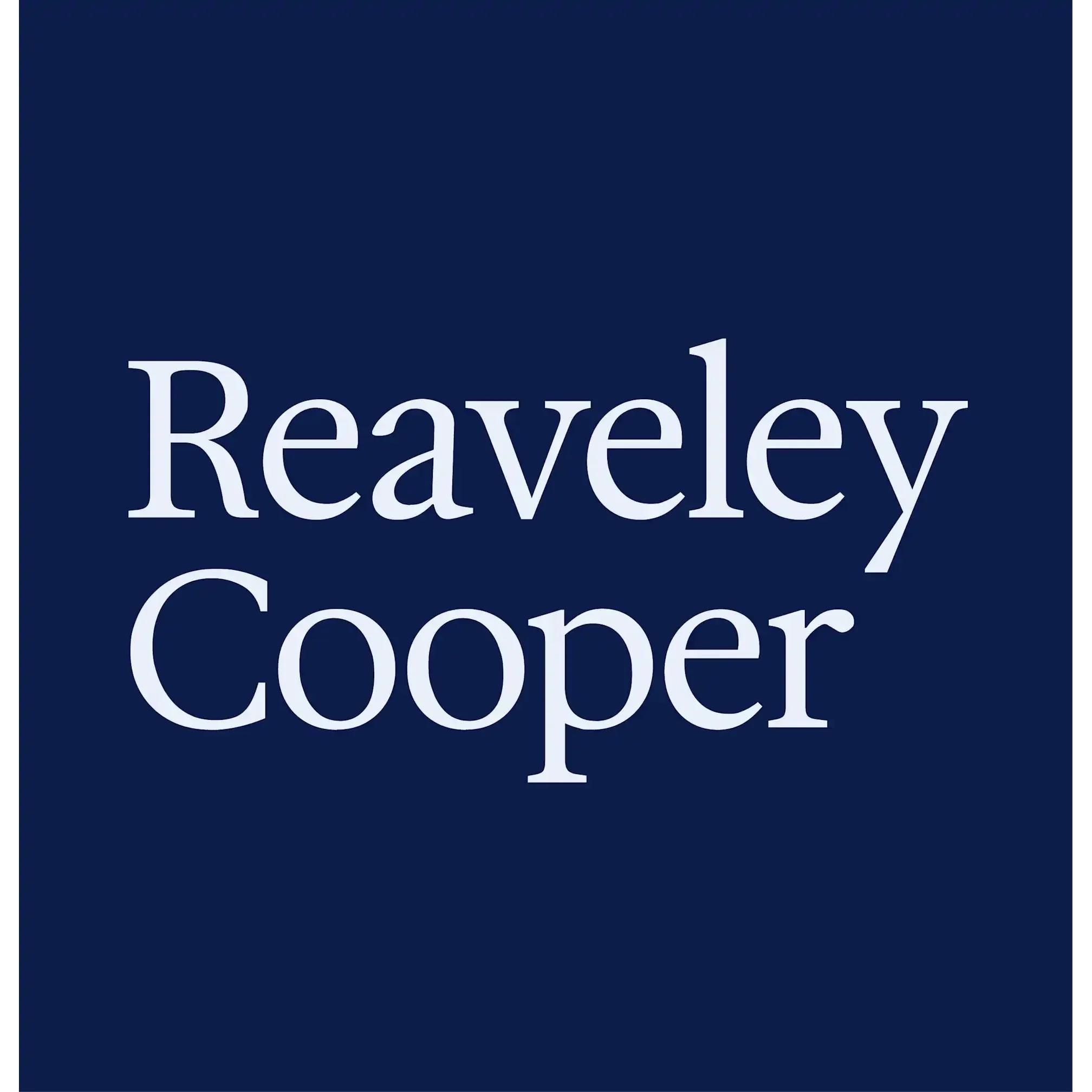 Reaveley Cooper Ltd