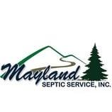 Mayland Septic Service