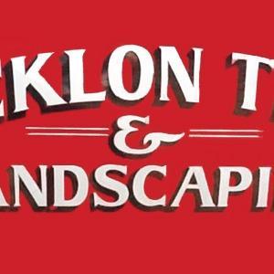 Micklon Tree Service and Landscaping