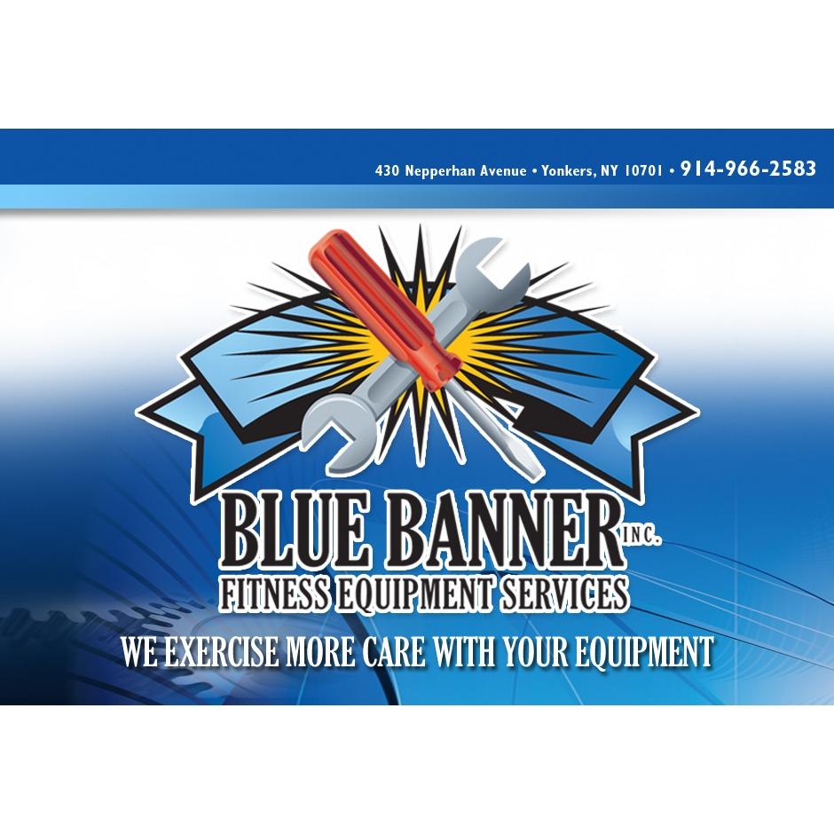 Blue Banner Inc