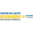Centre De L'Auto Rosemère