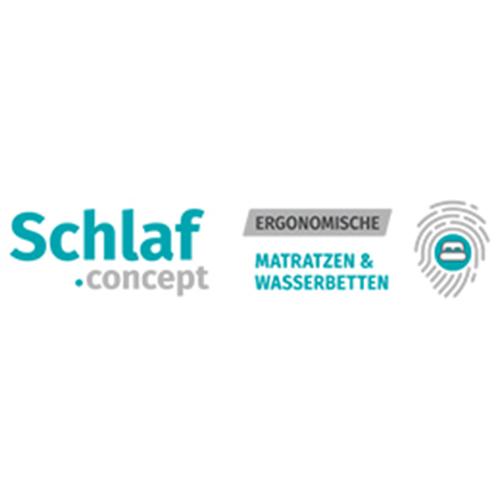 Schlafconcept