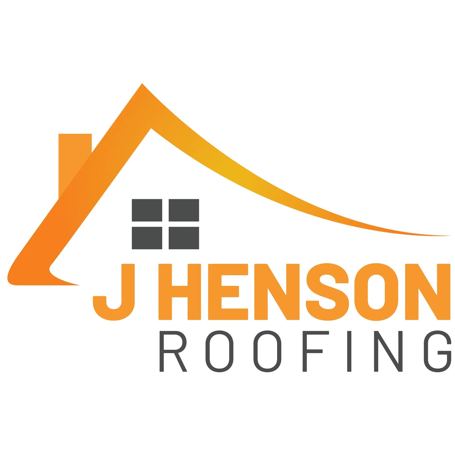 J Henson Roofing