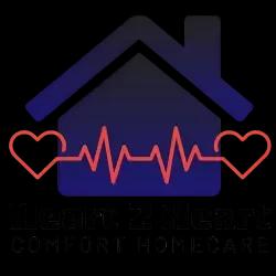 Heart 2 Heart Comfort Homecare