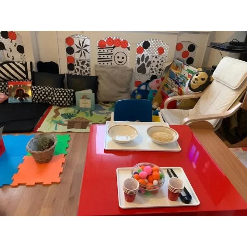 Rising Star Day Care