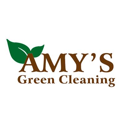 Amy's Green Cleaning, Inc