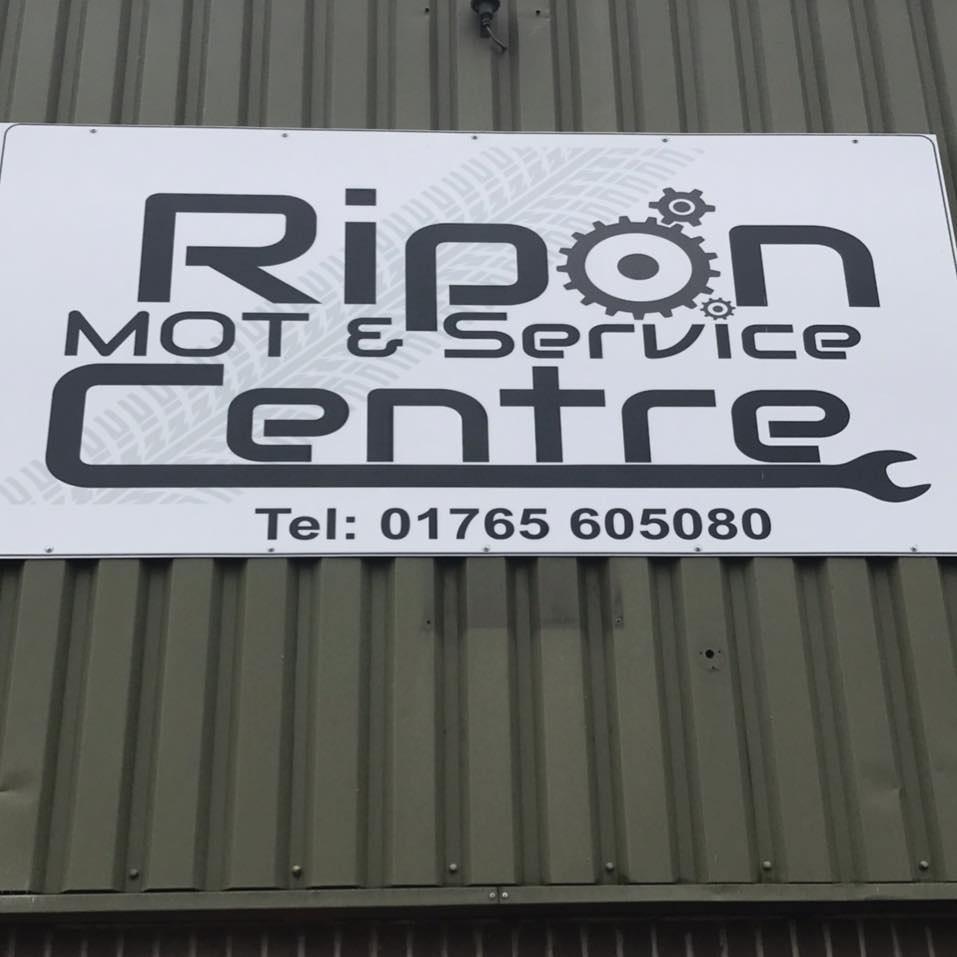 Ripon MOT & Service Centre