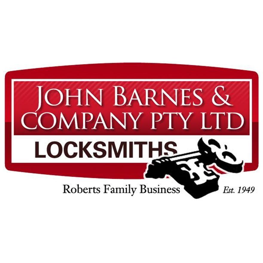 John Barnes & Company Locksmiths