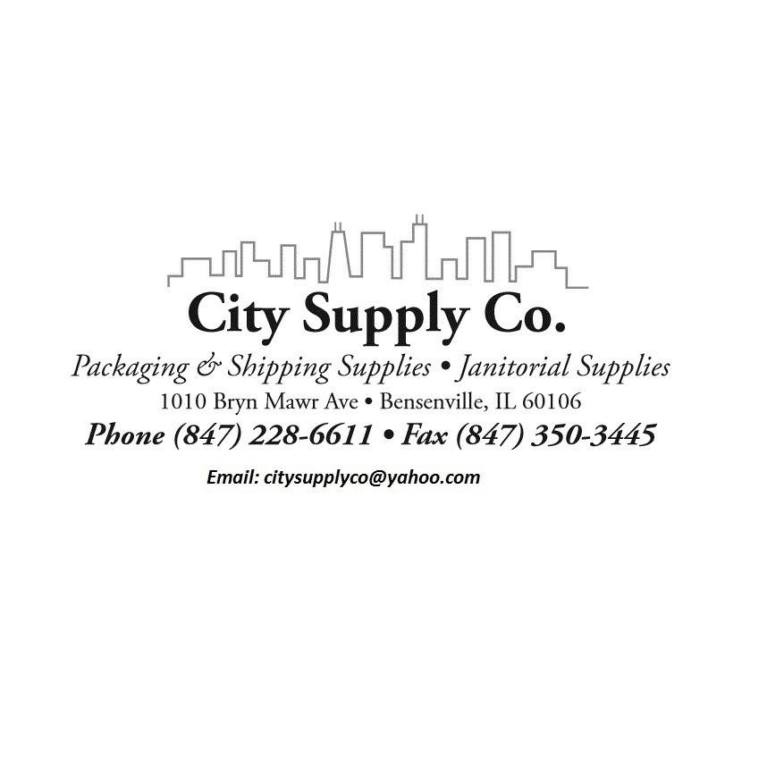 City Supply Company