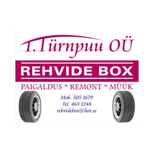 Rehvide Box