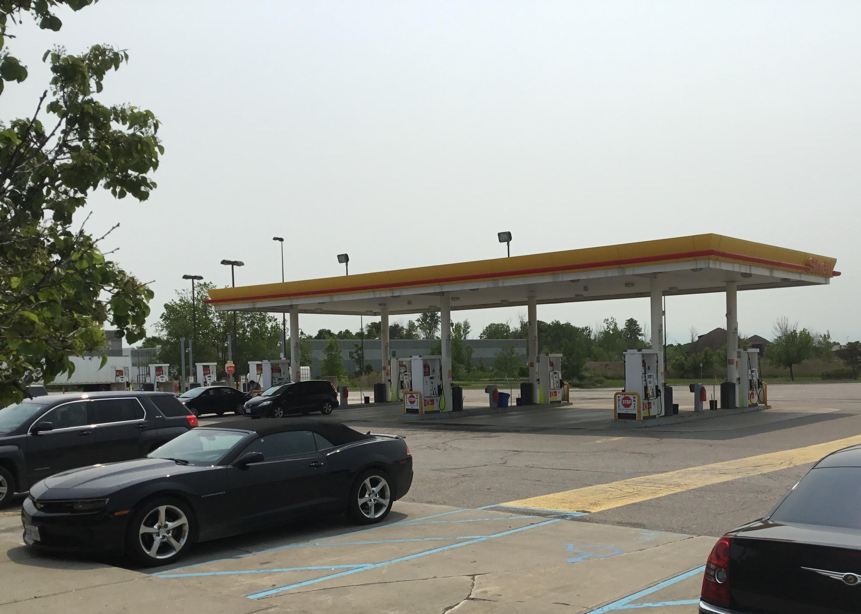 Flying J Travel Center