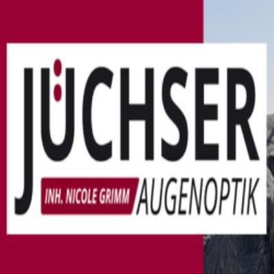 Augenoptik Jüchser e.K. Inh. Nicole Grimm