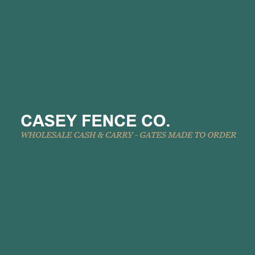 Casey Fence Co