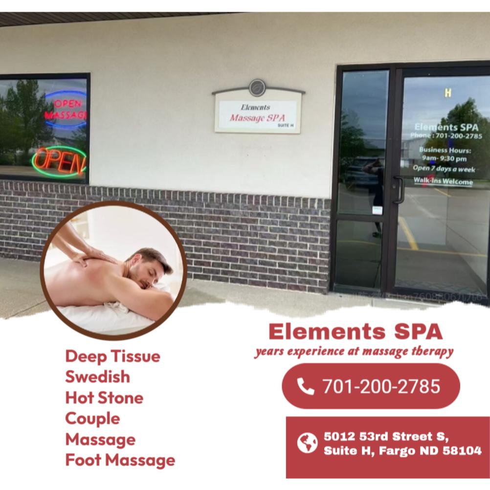 Elements SPA