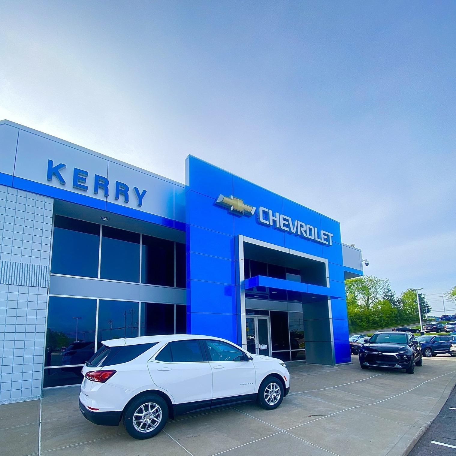 Kerry Chevrolet