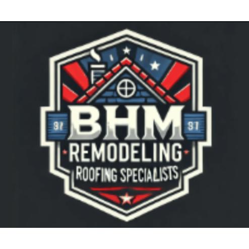 BHM Remodeling
