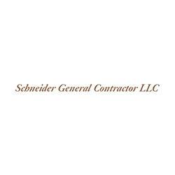 Schneider General Contractor LLC