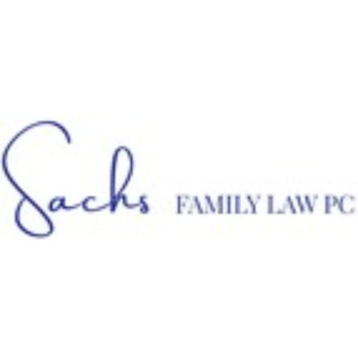 Sachs Family Law