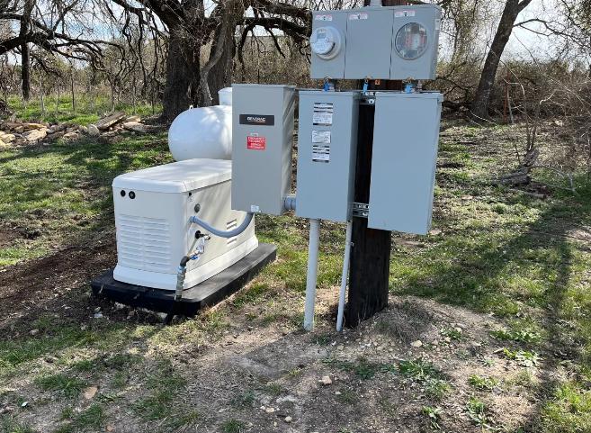 Clifford Butts Heating & A/C