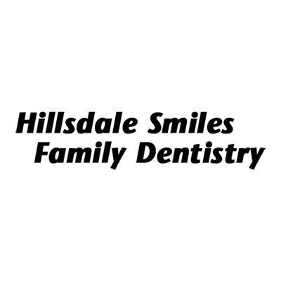 Hillsdale Smiles Family Dentistry