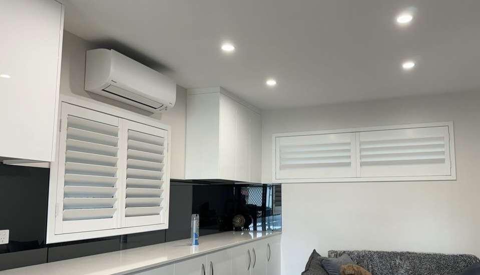 Craven Security Screens