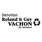 Vachon Roland & Guy Enr