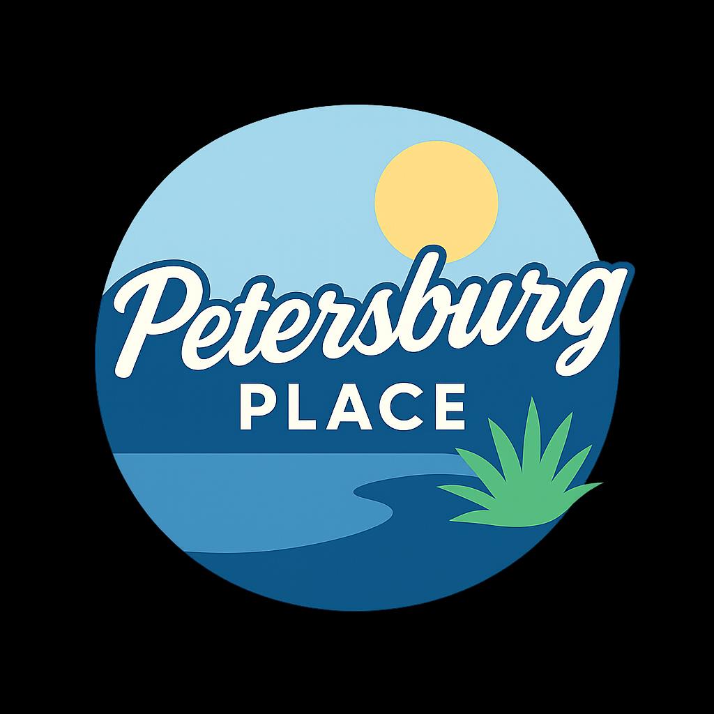 Petersburg Place Apartments