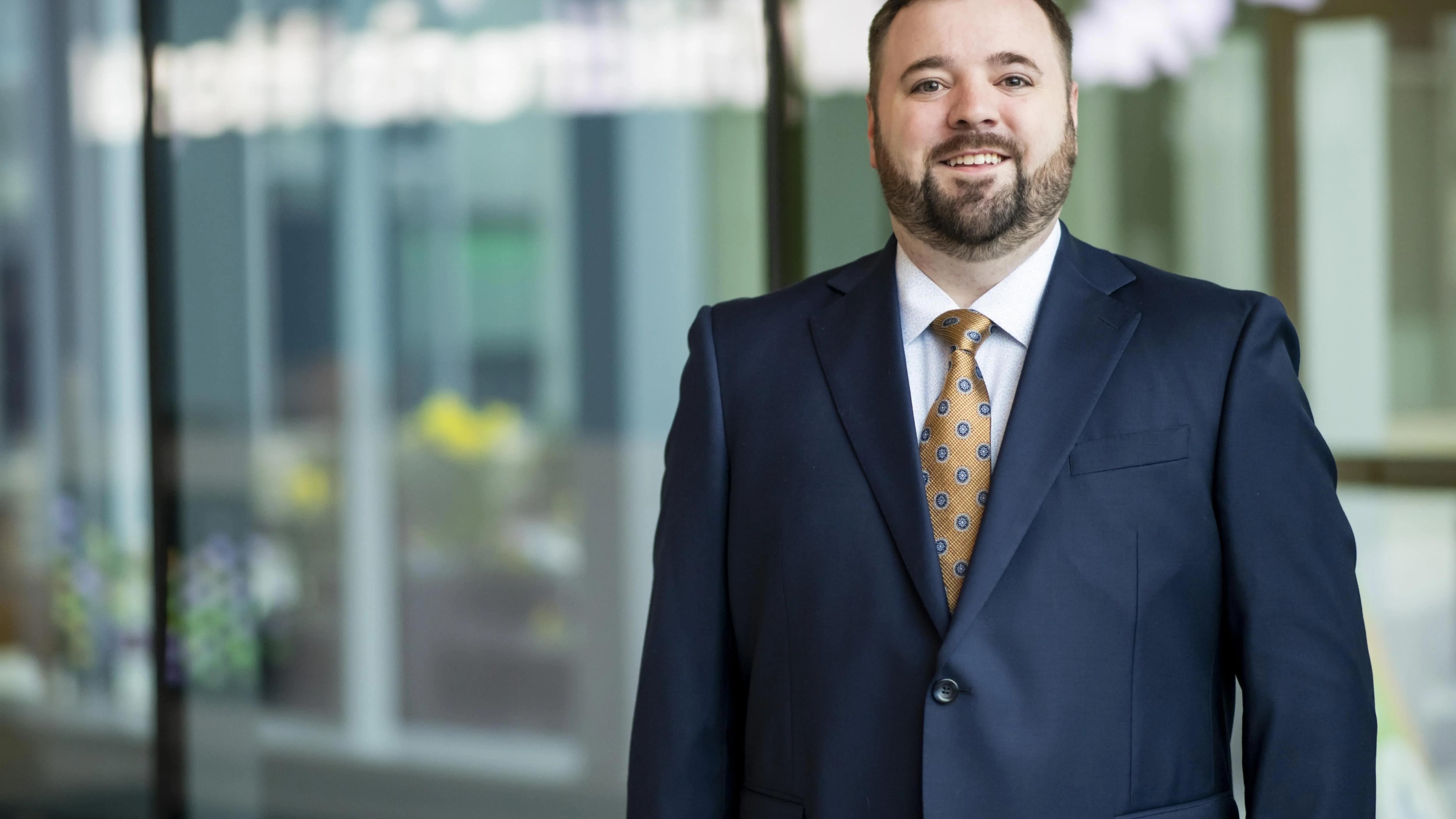 Maxwell D. Newby, MD