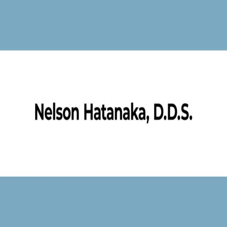 Nelson Hatanaka, D.D.S.