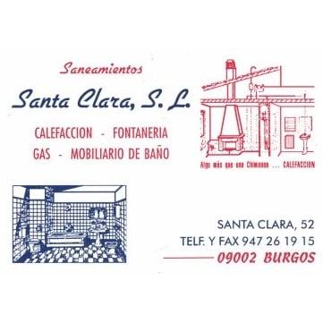 Saneamientos Santa Clara