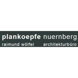 plankoepfe nuernberg Architekturbüro Wölfel
