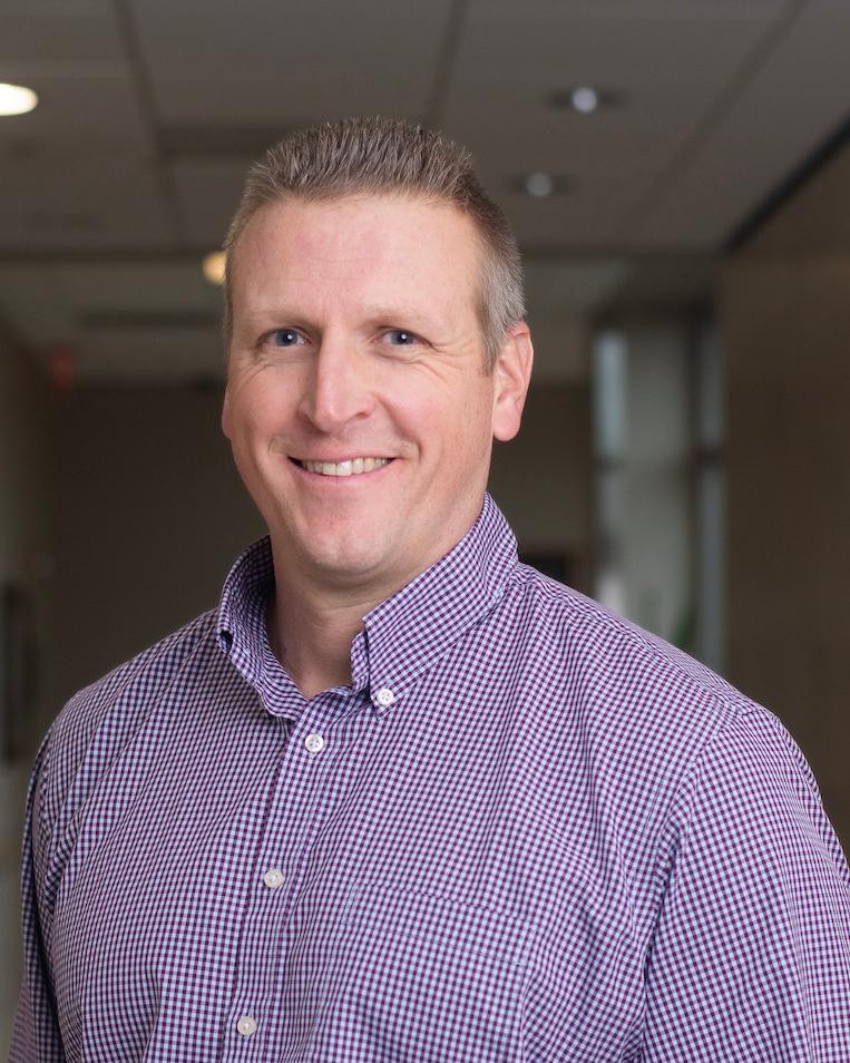 Thomas A. Shaver, PA-C