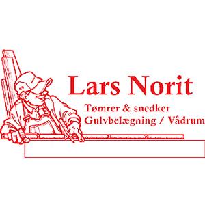 Lars Norit Tømrer og Snedkermester