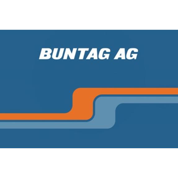 Buntag Bau- und Unterhaltsreinigung AG