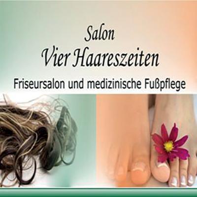 Salon Vier Haareszeiten Inh. Kathleen Ludewig