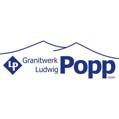 Ludwig Popp Granitwerk GmbH