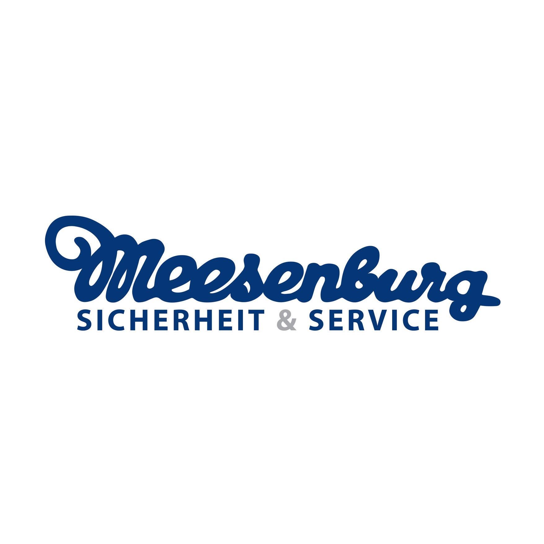 Meesenburg GmbH - Sicherheit & Service in Berlin