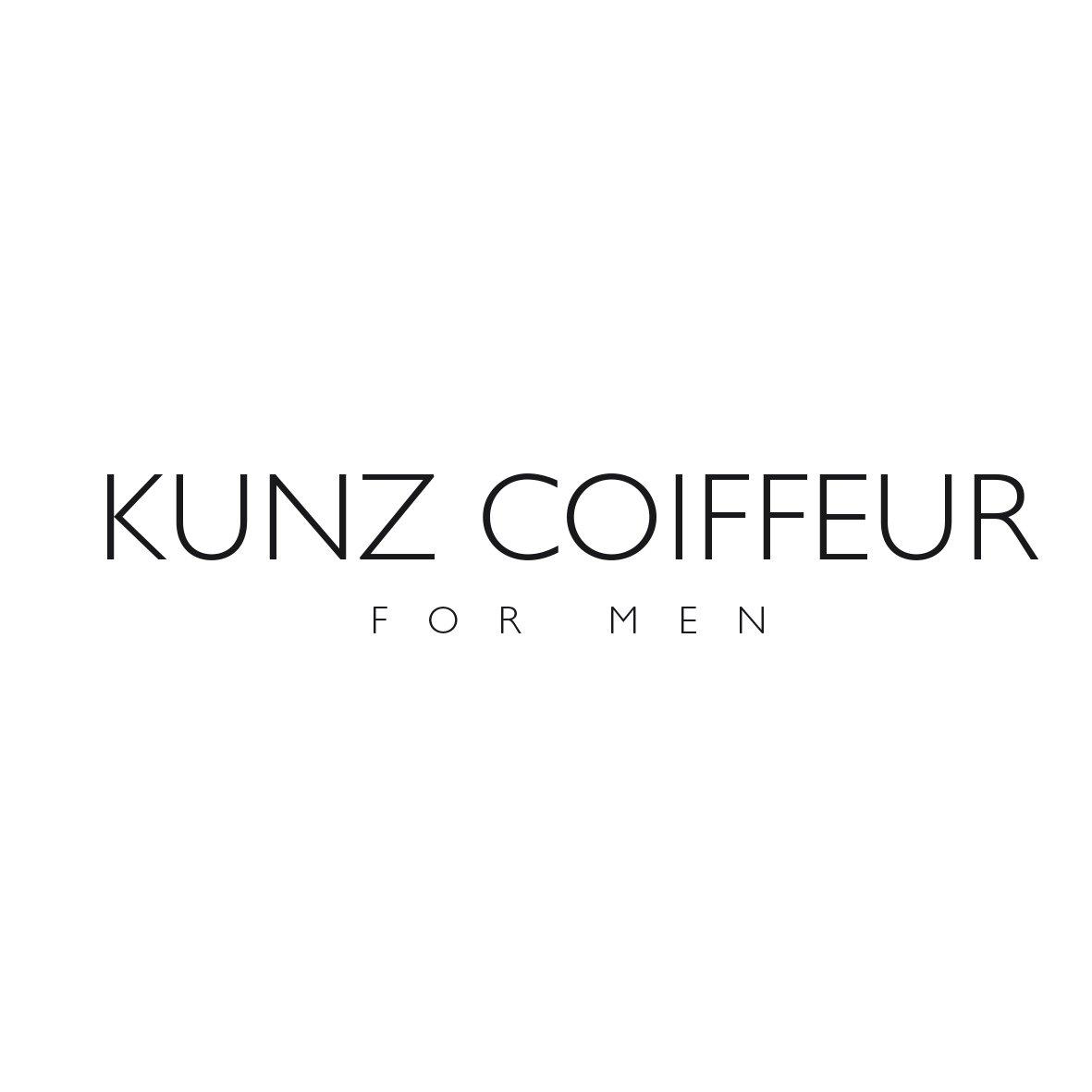 KUNZ COIFFEUR FOR MEN