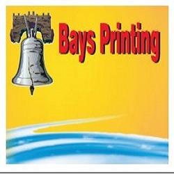 Bays Printing