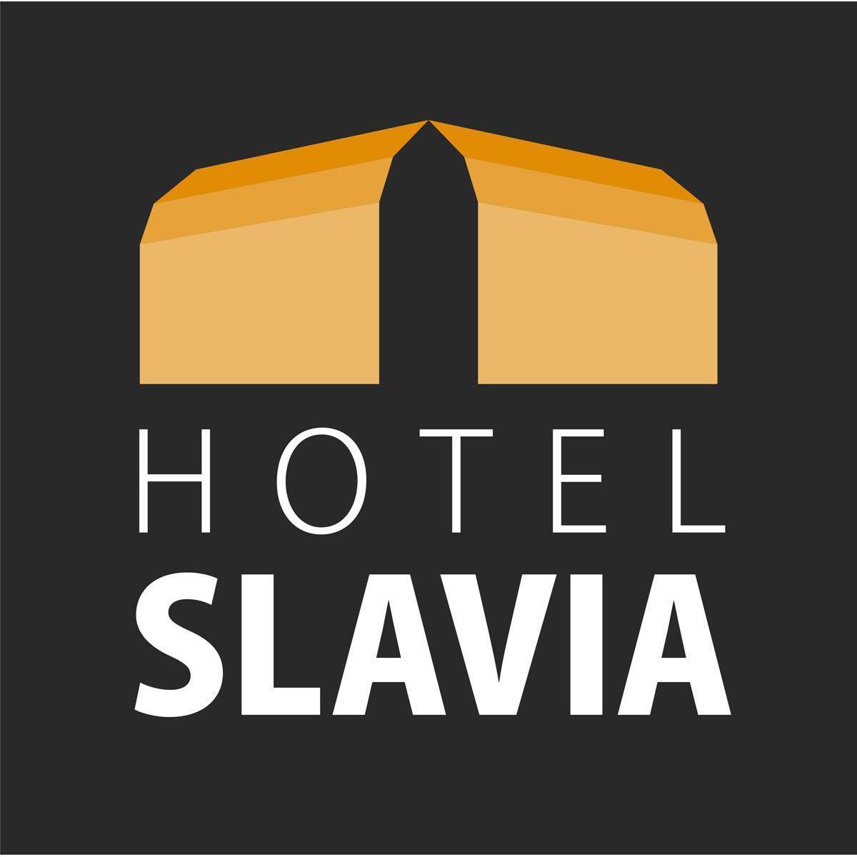 Hotel Slavia - ubytování a restaurace Boskovice