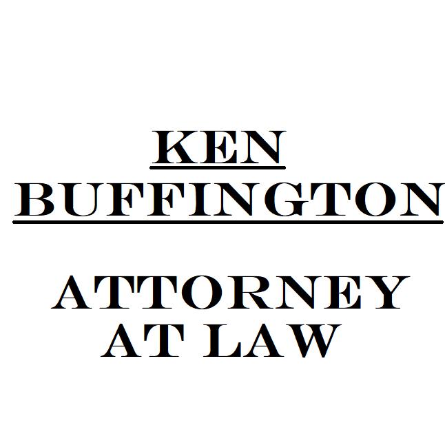 Ken Buffington Attorney at Law