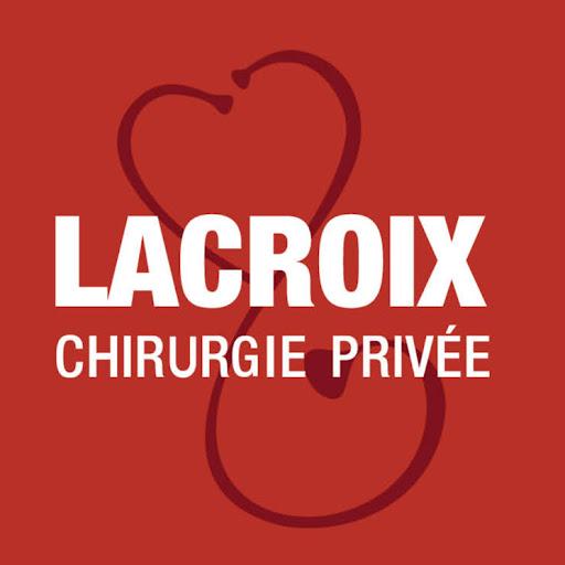 Lacroix Chirurgie Privée - Québec