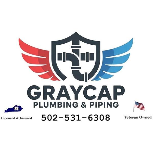 Gray Cap Plumbing