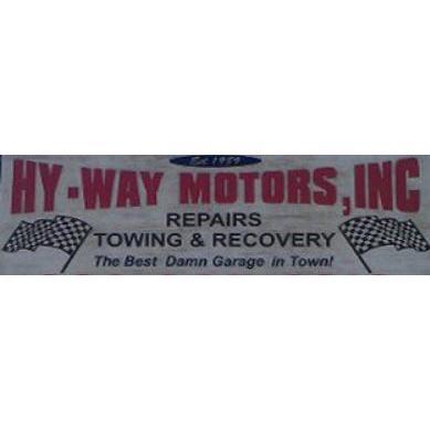 HY Way Motors