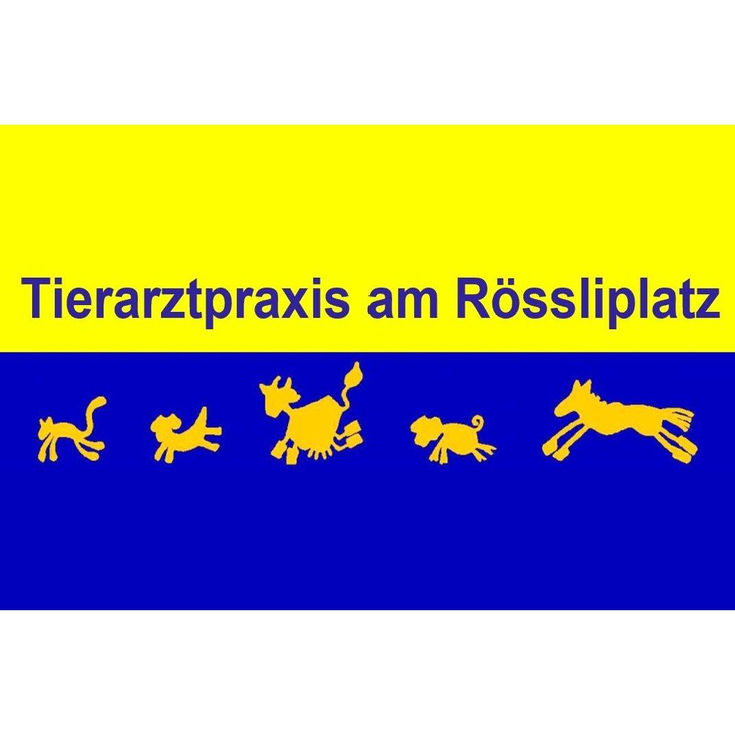 Tierarztpraxis am Rössliplatz AG